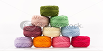 Cotton Yarn